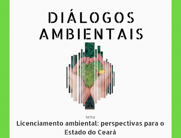 Cartas do Diálogos Ambientais