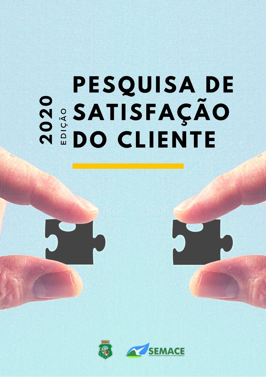 Com foco em melhorias, Semace lança pesquisa de satisfação de clientes
