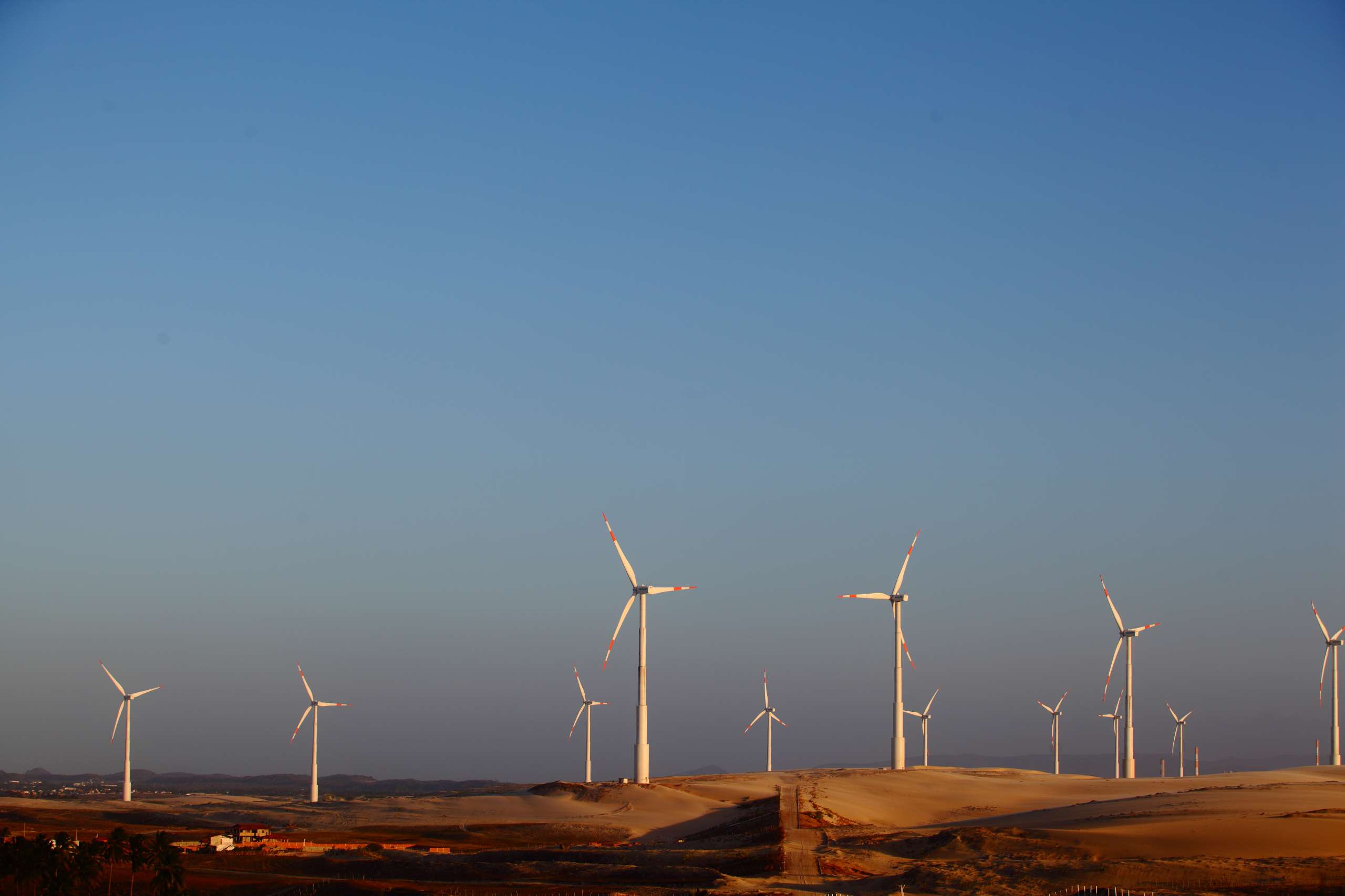 Coema deve votar projetos de energia renovável em Milagres e Carnaubal