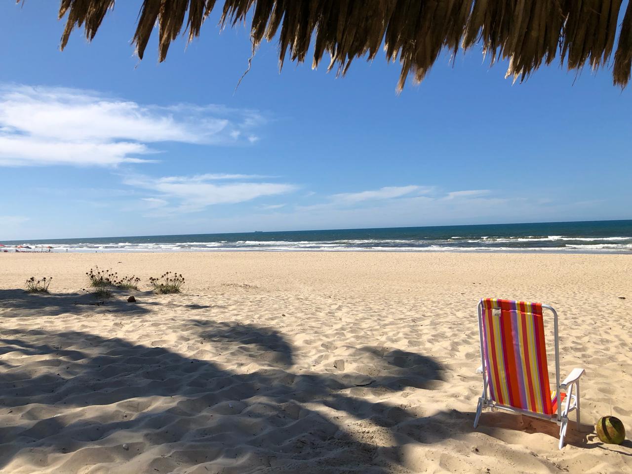 Balneabilidade da Semace: 20 praias adequadas para banho na Capital