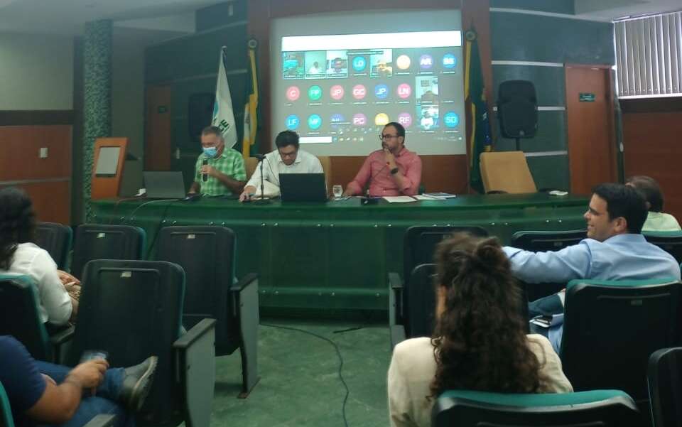 Coema aprova usina de geração solar que será fonte energética para produção de Hidrogênio Verde
