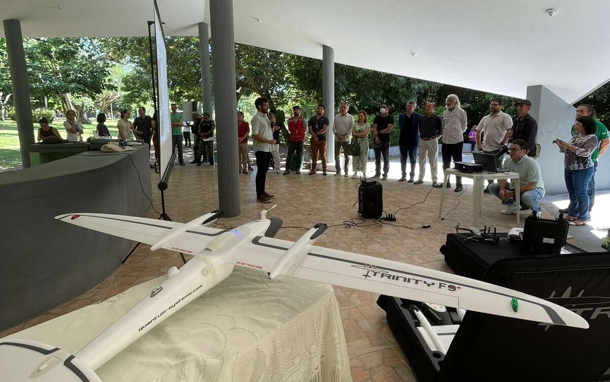 Semace recebe inovação tecnológica para aprimorar os serviços de licenciamento e fiscalização