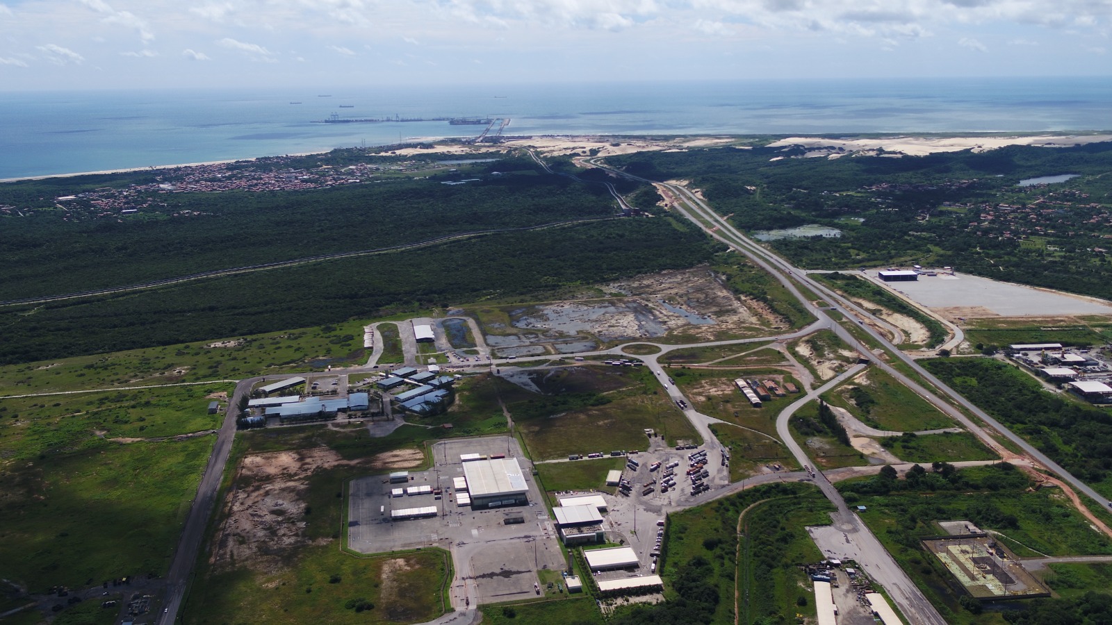 Audiência Pública sobre HUB de Hidrogênio Verde ocorrerá dia 22 de Junho