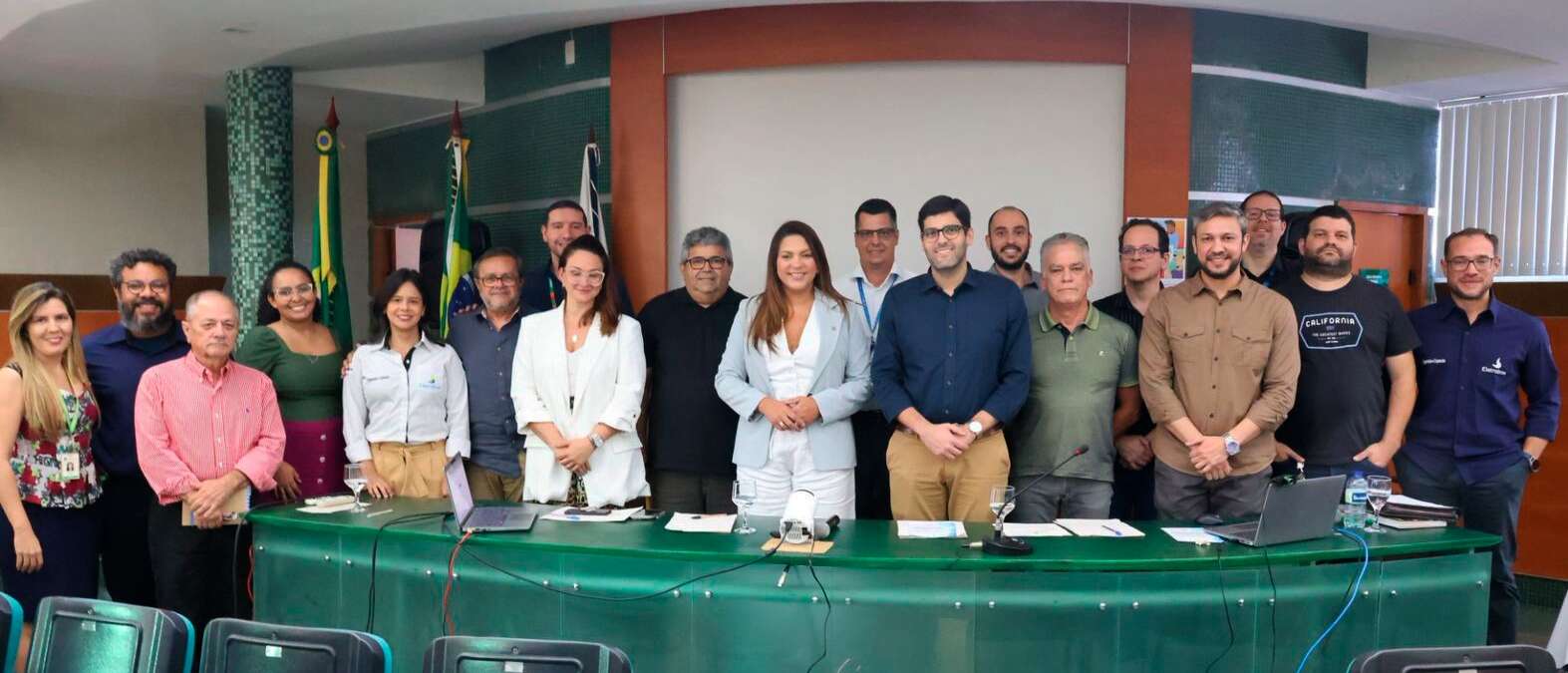 Coema aprova projeto de instalação de linha de transmissão e ampliação de subestação no Ceará