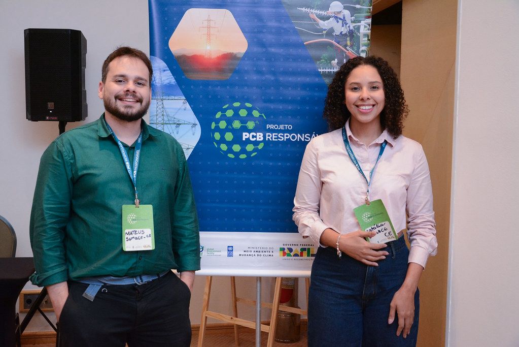 Em Brasília, Semace reforça estratégias de segurança ambiental para o controle de PCBs