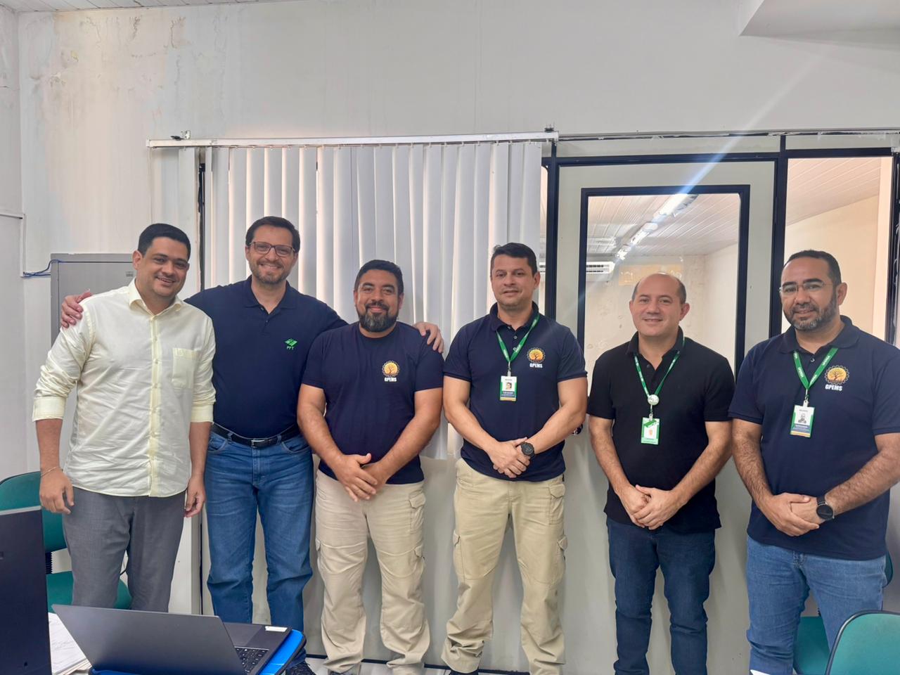 Semace, Incra e Ufersa alinham expansão do manejo florestal sustentável em assentamentos no Ceará