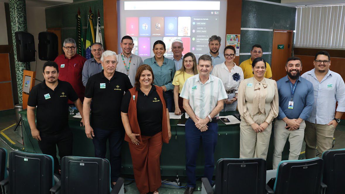 COEMA aprova por unanimidade inclusão da meliponicultura no licenciamento ambiental do Ceará